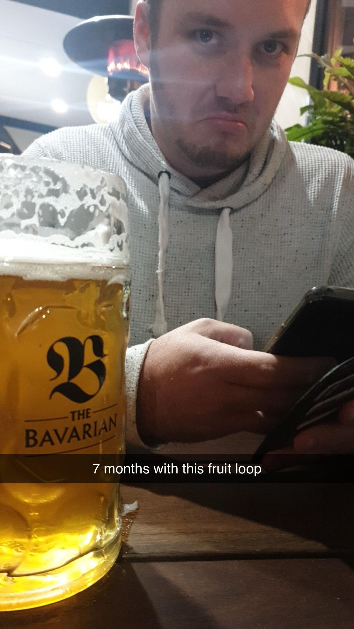  Baby anniversaries came around very quick! 