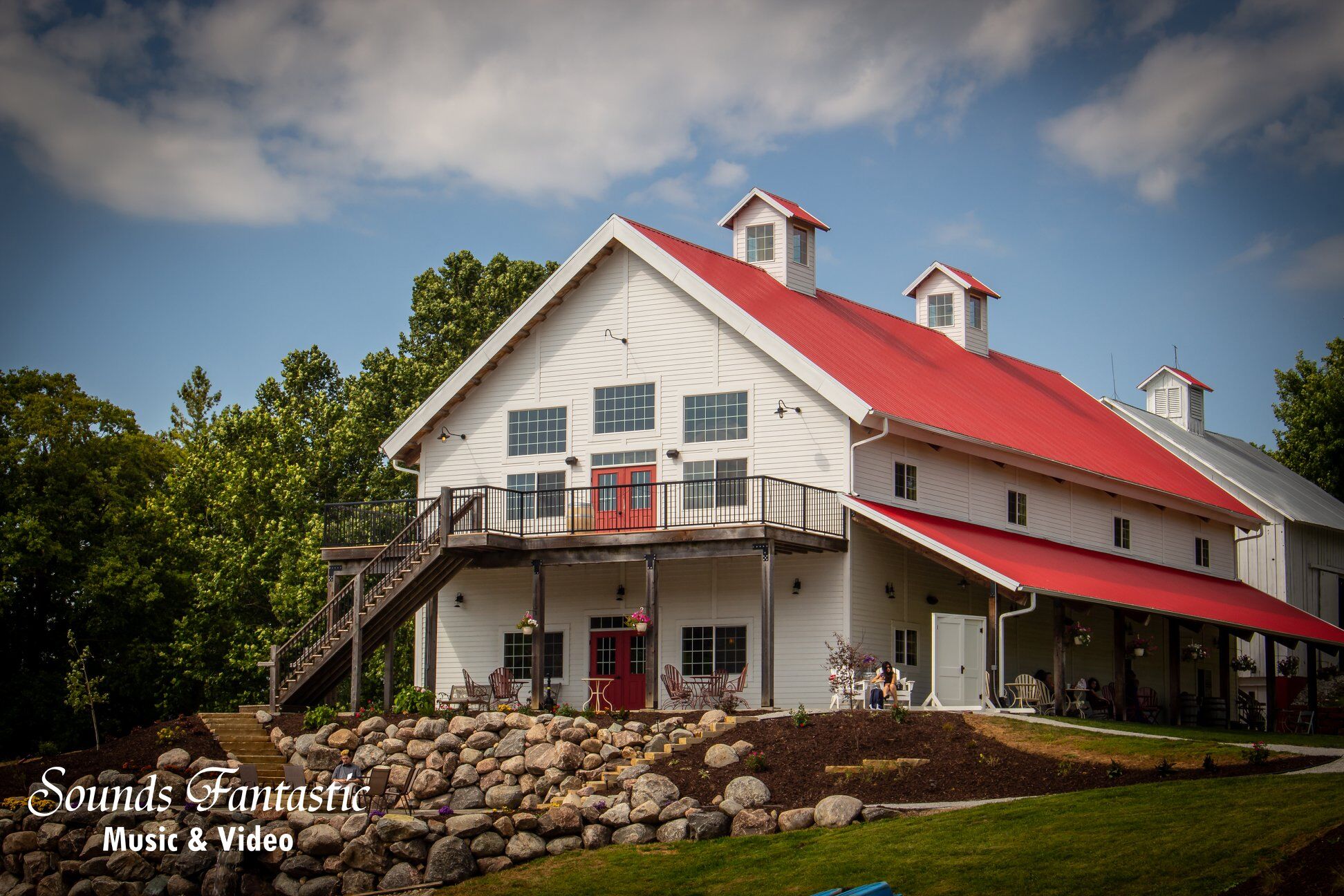 Bodega Victoriana Winery | Reception Venues - The Knot