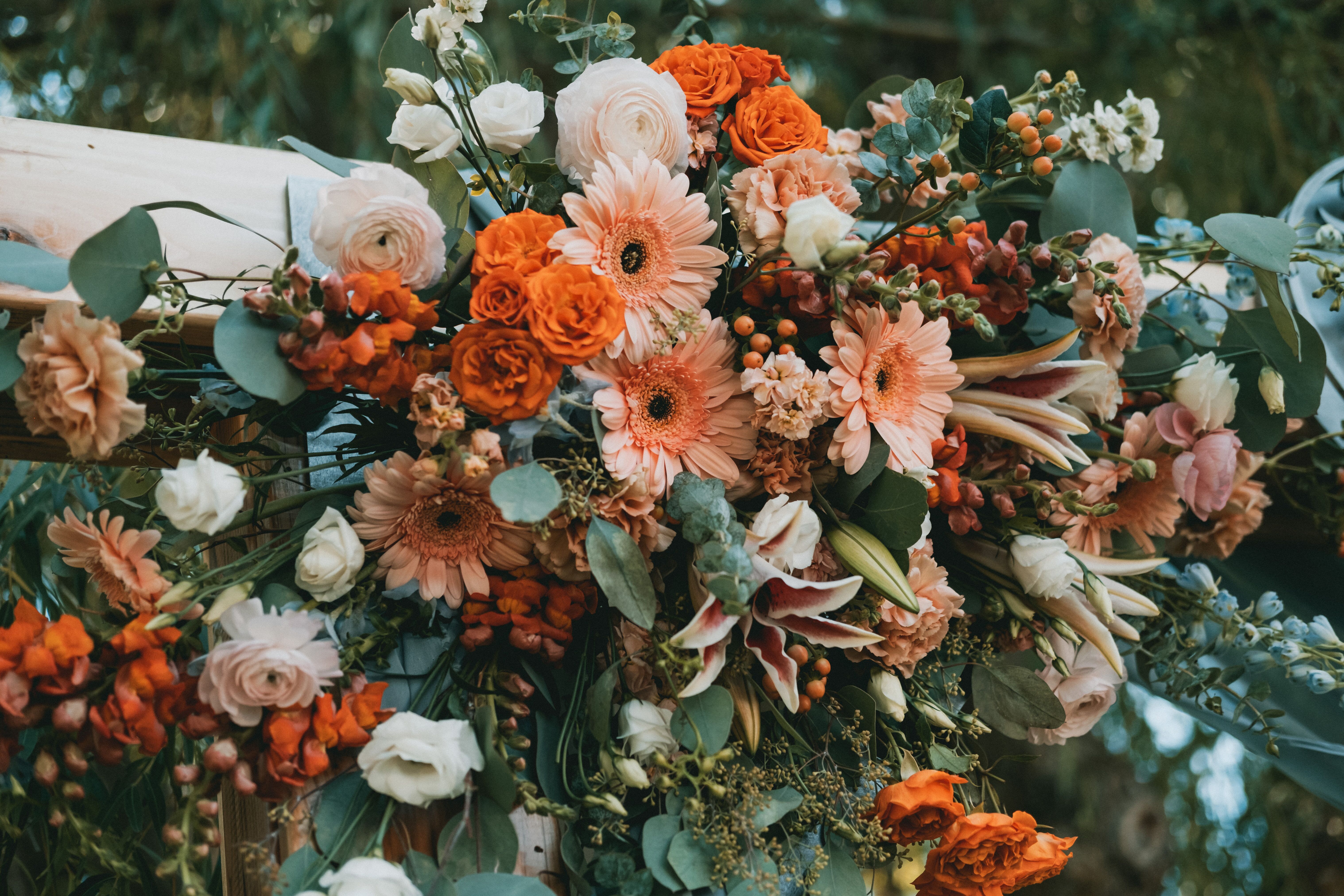 Bitterroot Flower Shop | Missoula, MT Florists