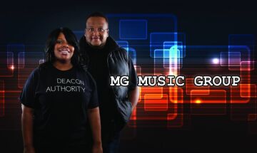 MG Music Group - Mobile DJ - Greensboro, NC - Hero Main