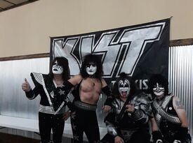 Kist: A Tribute To Kiss - Kiss Tribute Band - Indianapolis, IN - Hero Gallery 3