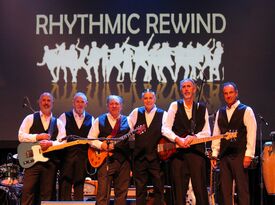 Rhythmic Rewind Band - Cover Band - Des Moines, IA - Hero Gallery 3