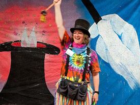 Ann Lincoln Shows - Comedy Magician - Denver, CO - Hero Gallery 4