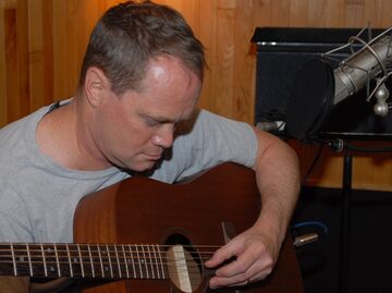 Art Hildebrand - Acoustic Guitarist - Alexandria, VA - Hero Main