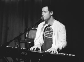 Joel Brandon - Pianist/Singer - Pianist - Annapolis, MD - Hero Gallery 2