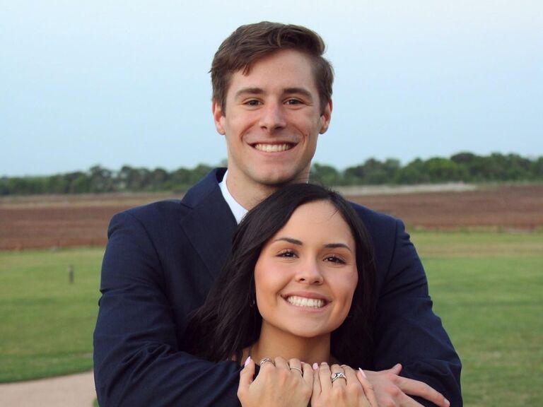 Holly's ASC Formal
