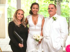 Reflections Wedding Officiant - Wedding Officiant - Miami, FL - Hero Gallery 2