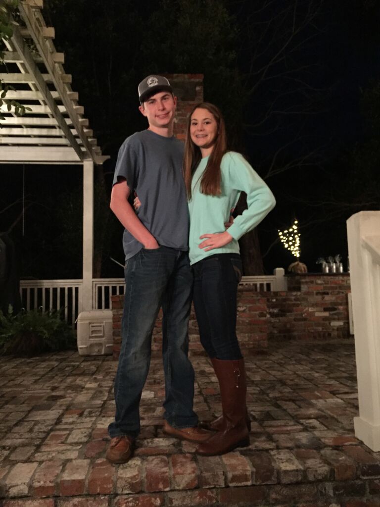 Oyster Roast