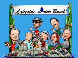 Lakeside Drive - Variety Band - Charlotte, NC - Hero Gallery 2