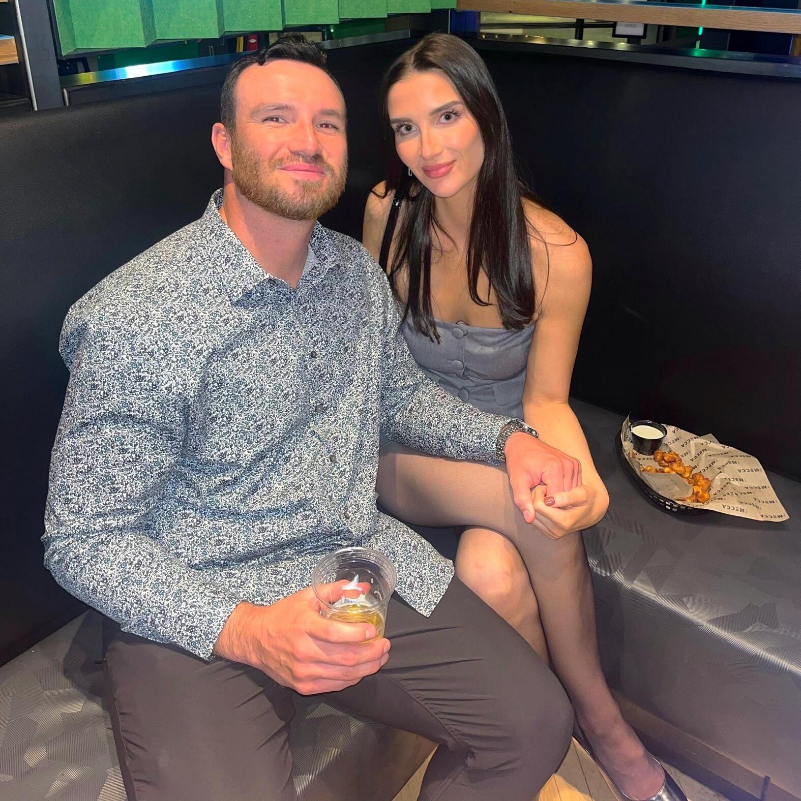 A weekend getaway spent celebrating the marriage of our close friends Anna & Joe!