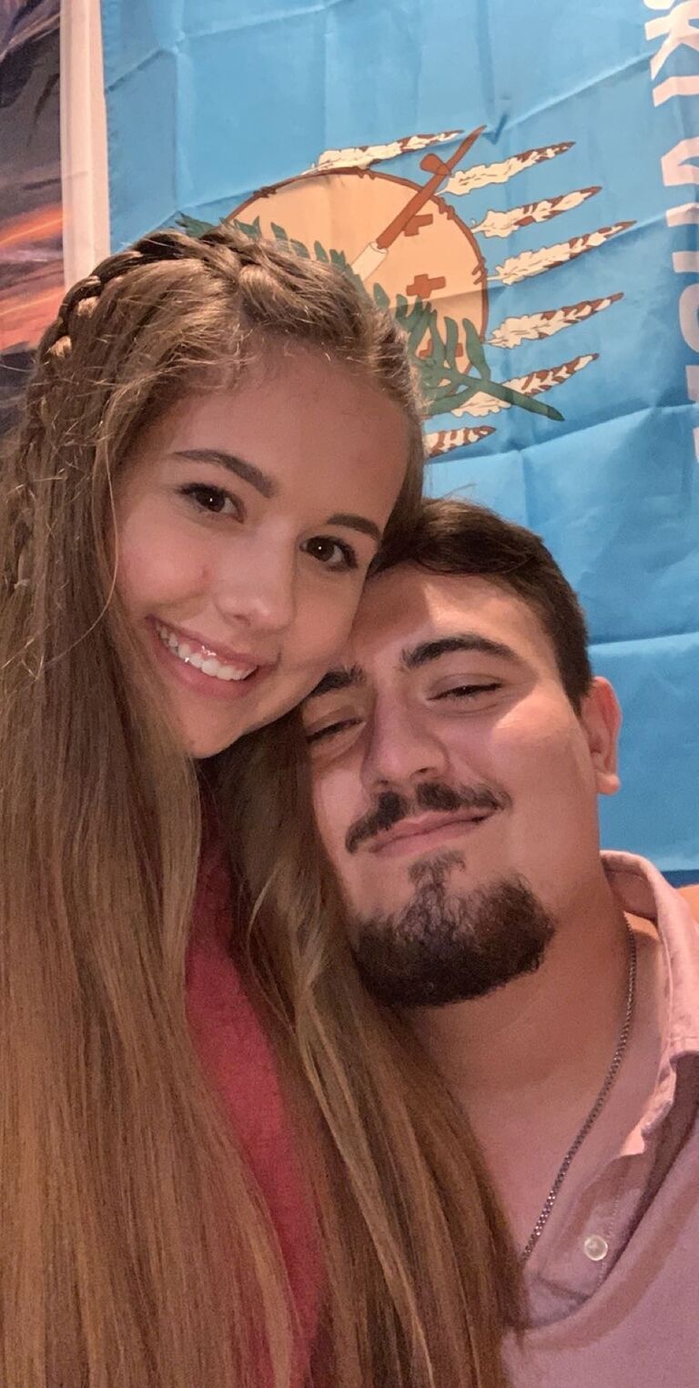 Kade's 21st Birthday