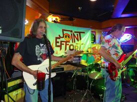 Joint Effort - Classic Rock Band - Rockville, MD - Hero Gallery 3