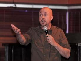 Ron J. Ruhman - Clean Corporate Comedian - Clean Comedian - Lake Forest, CA - Hero Gallery 4