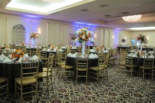  Wedding  Reception  Venues  in Dallas  TX  The Knot 