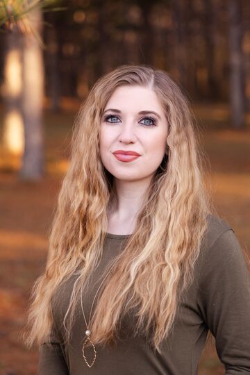 Olivia Bradley Music - Singer - Atlanta, GA - Hero Main