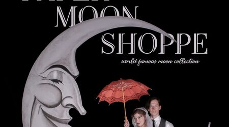 PAPER MOON SHOPPE (@papermoonshoppe) • Instagram photos and videos