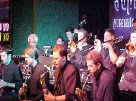 Metropolitan Jazz Orchestra (501c3) - Big Band - Englewood, CO - Hero Gallery 4