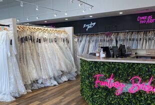 Bridal Salons in Salt Lake City UT The Knot