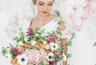 Florists in Oklahoma City, OK - The Knot