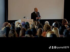 Robertpuma - Motivational Speaker - Brooklyn, NY - Hero Gallery 2