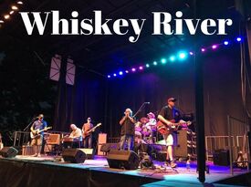 Whiskey River Country, Rock and Blues Party Band - Country Band - Champaign, IL - Hero Gallery 1