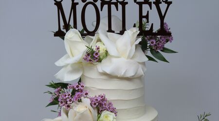 Las Vegas Custom Cakes  Wedding Cakes - The Knot