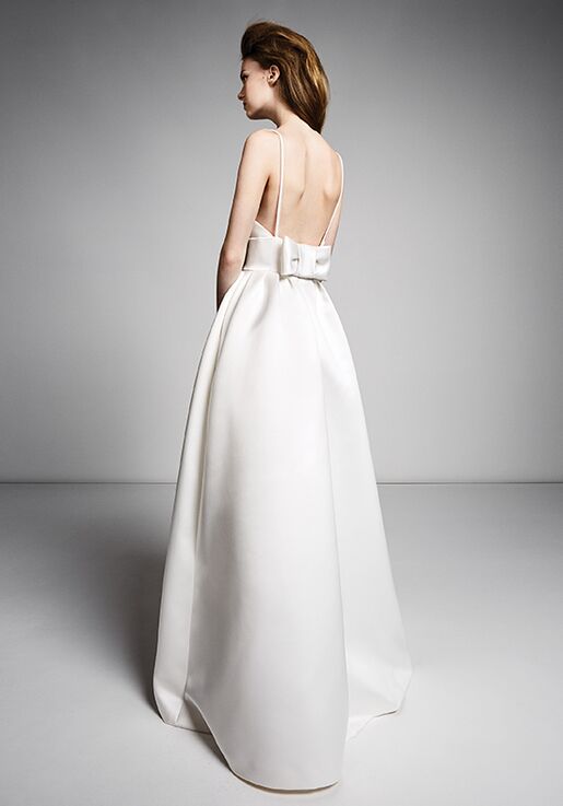 viktor & rolf gown
