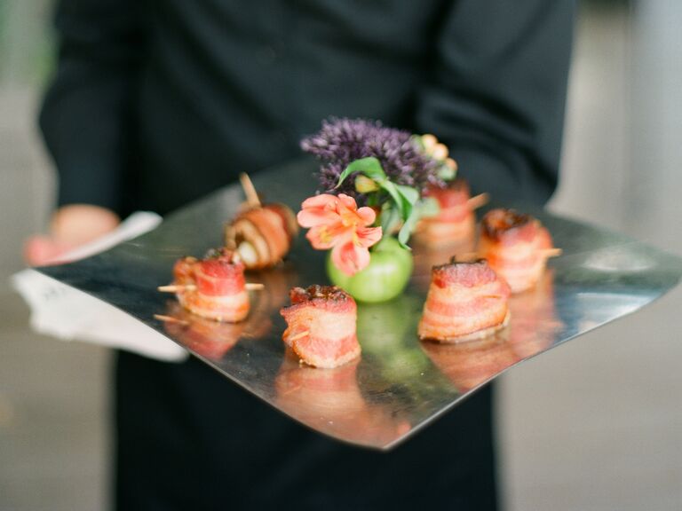 9 Bacon Wedding Ideas