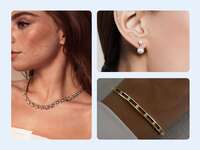 Wedding jewelry