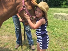 Boots & Saddles - Pony Rides - Exeter, RI - Hero Gallery 3