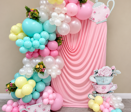 Coastal Couture Events + Updated Prices - The Knot