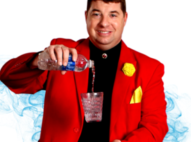 Joseph Young: Award-Winning Entertainment LIVE! - Magician - Knoxville, TN - Hero Gallery 3