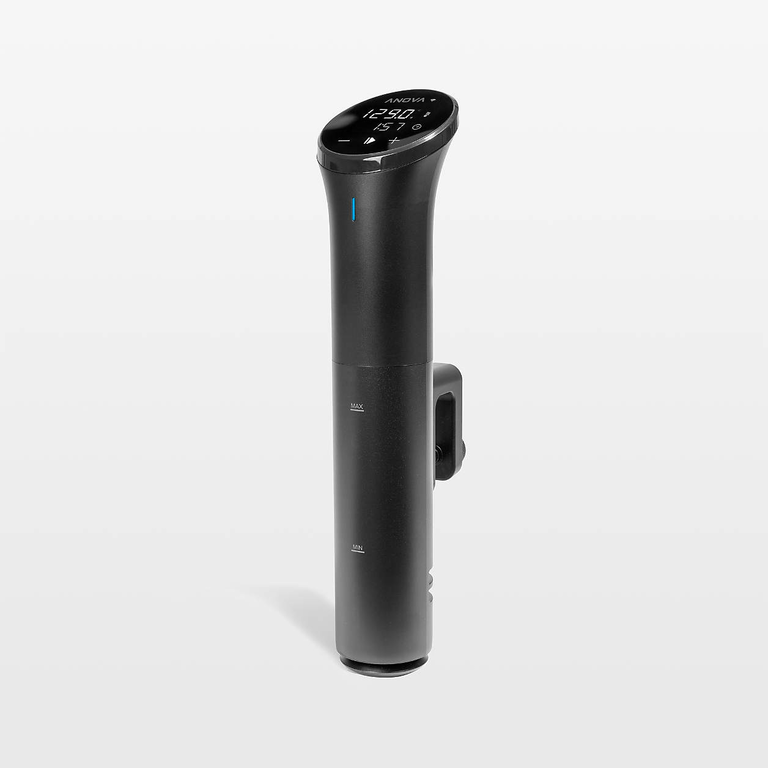 Minimalist Smart Sous Vide from Crate & Barrel