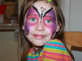 Fancy Faces By Deanna - Face Painter - Waxhaw, NC - Hero Gallery 1