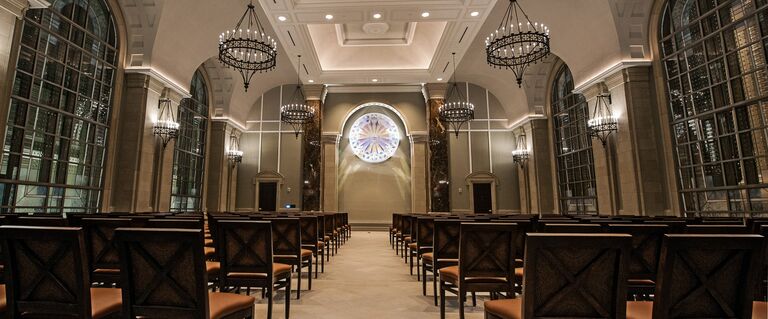 Our first date included a lovely meal at the Belmont University cafeteria and time spent playing piano for each other in the JAAC chapel.