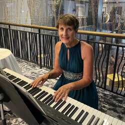 Piano Artistry, Notes of Celebration, profile image