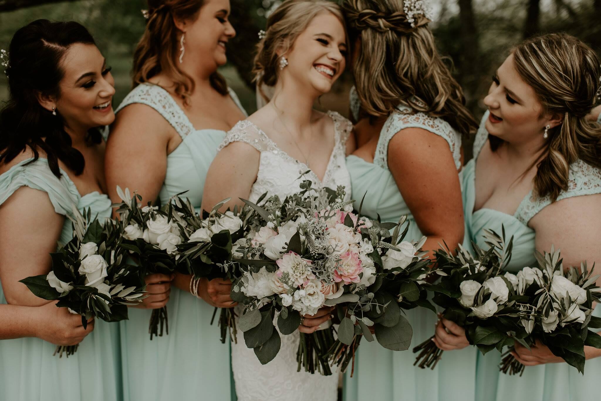 Say Yes With Jess Weddings | Wedding Planners - The Knot