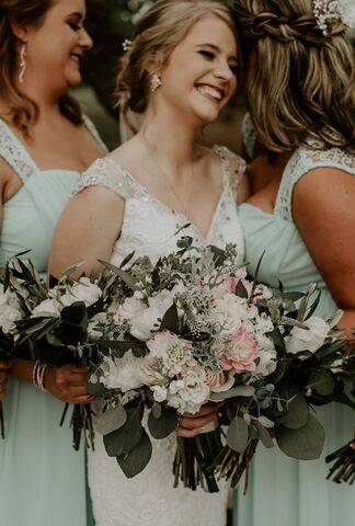 Say Yes With Jess Weddings | Wedding Planners - The Knot