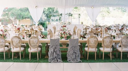 Chic Weddings & Events  Wedding Planners - The Knot