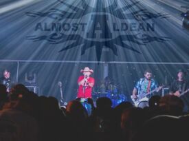 Almost Aldean - Tribute Band - Cincinnati, OH - Hero Gallery 4