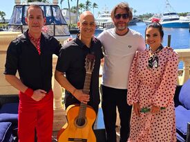 Lamerche flamenco academy LLC - Flamenco Band - Lehigh Acres, FL - Hero Gallery 3