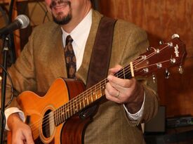 John Willingham - Singer Guitarist - Atlanta, GA - Hero Gallery 1