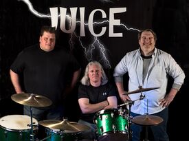 Juice - Cover Band - Cleveland, OH - Hero Gallery 1