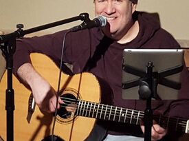 Gary Weber - Acoustic Guitarist - Green Bay, WI - Hero Gallery 3