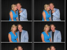 Columbus Photo Booth Company - Photo Booth - Columbus, OH - Hero Gallery 2