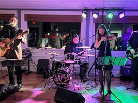 The Wood Vibrations - Cover Band - Yonkers, NY - Hero Gallery 2