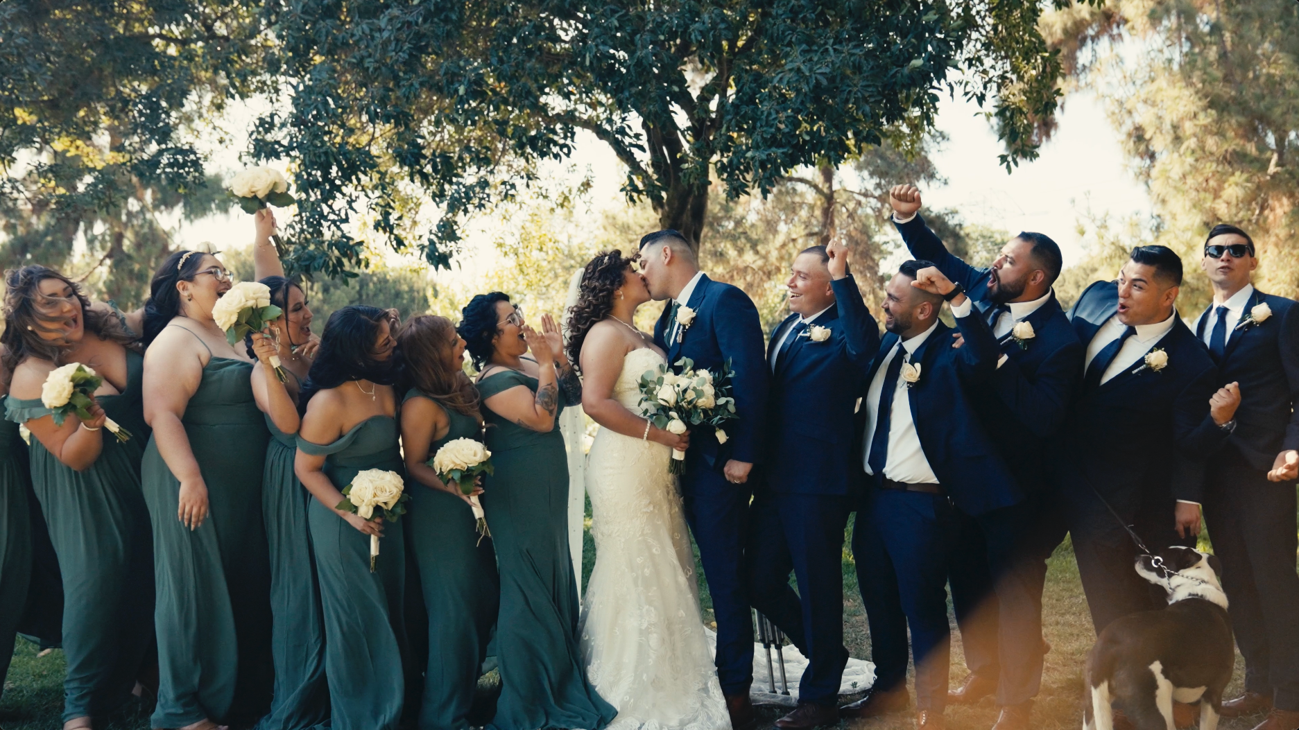 Videographers in California - The Knot