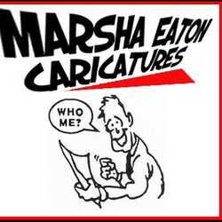 Marsha Eaton Caricatures, profile image