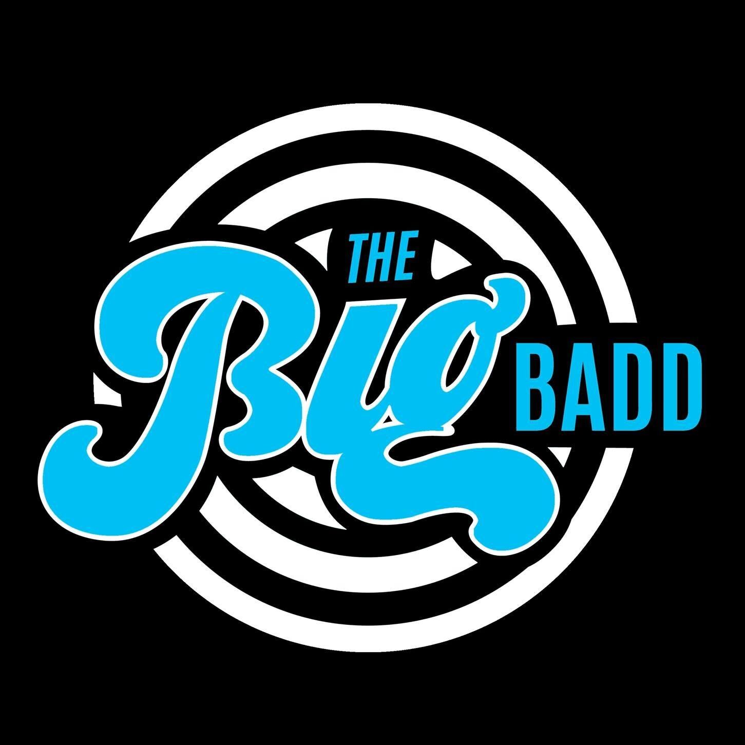 The Big Badd | Wedding Bands - The Knot