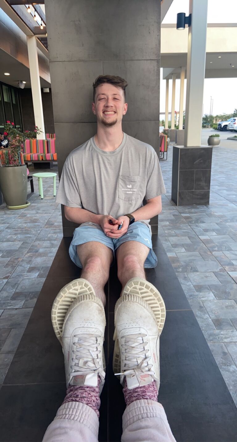  to chit chats in Mexico!